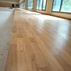 pose de parquet château gontier mayenne